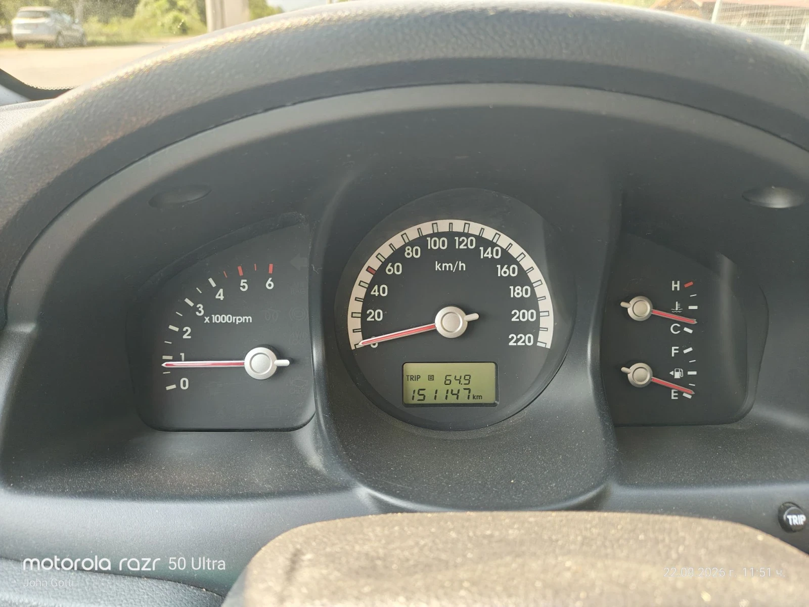 Kia Sportage 2.0 CRDi, 4+ 4, Klimatik, 113 k.c., снимка 13 - Автомобили и джипове - 55768181