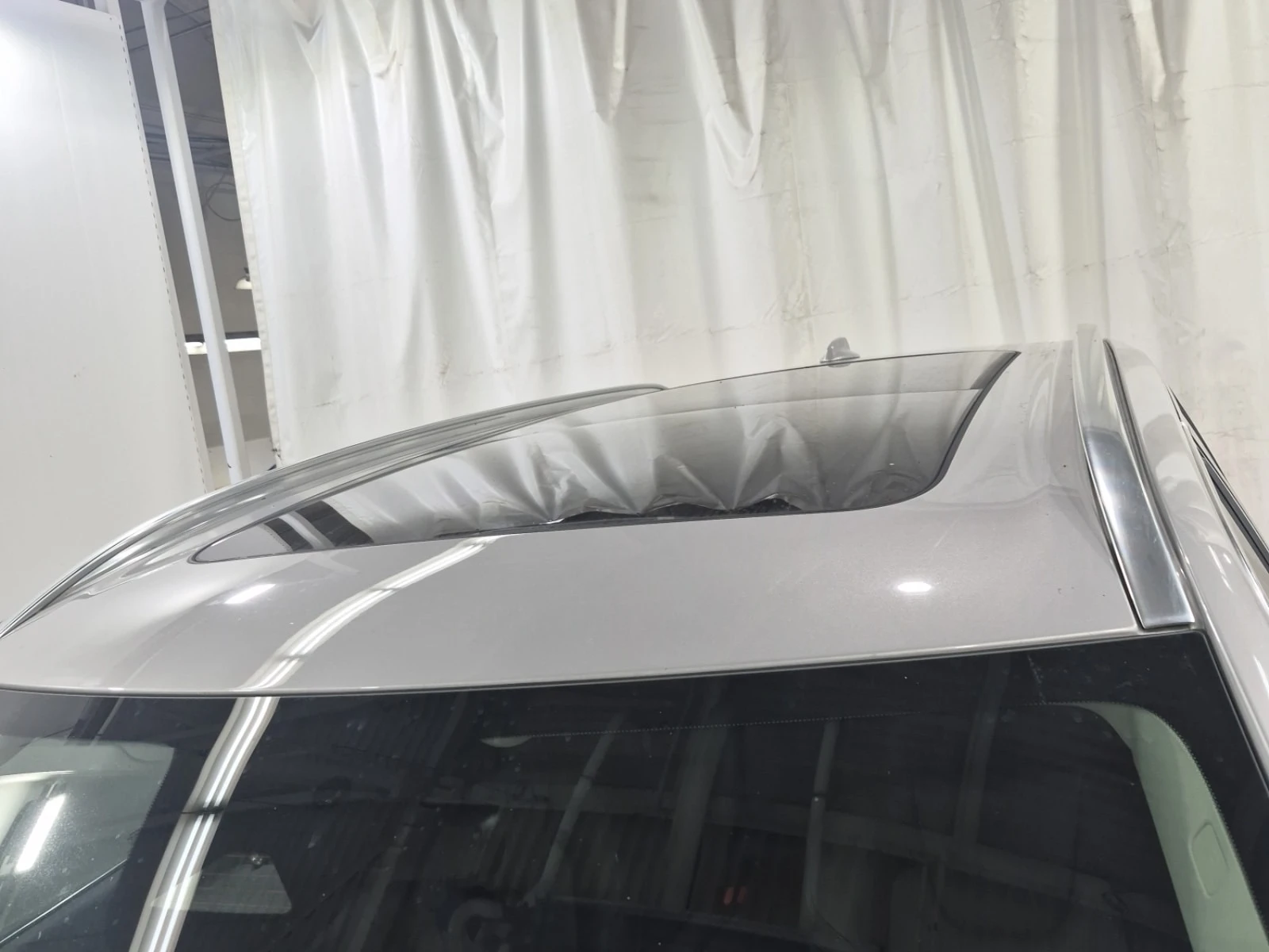 Volvo Xc90 * PLUS BRIGHT THEME * Един собственик * От Volvo *, снимка 13 - Автомобили и джипове - 55949076