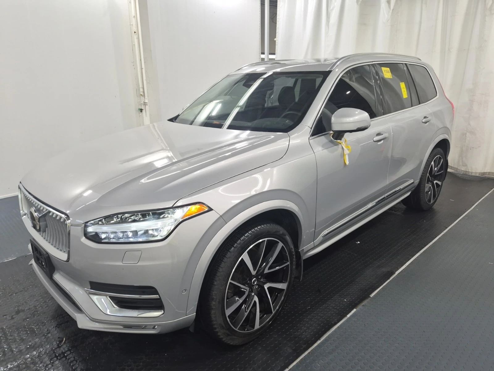 Volvo Xc90 * PLUS BRIGHT THEME * Един собственик * От Volvo *