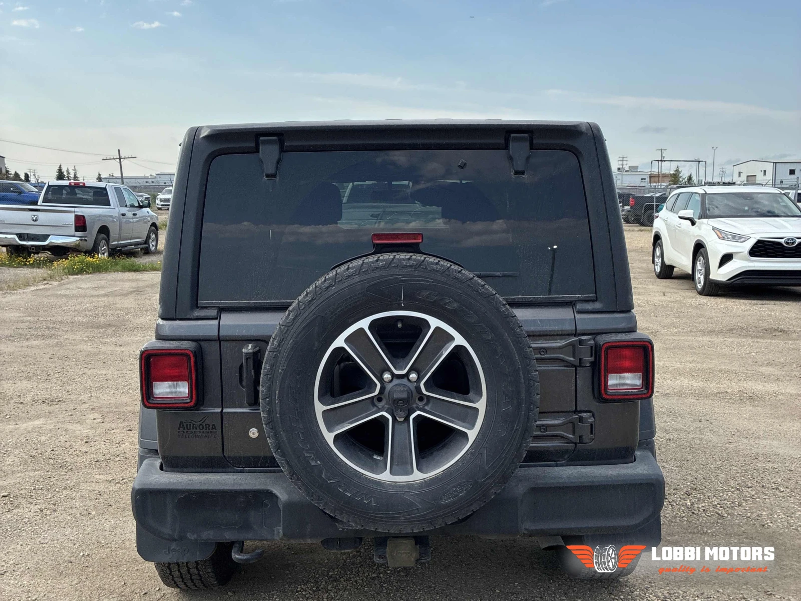 Jeep Wrangler, снимка 4 - Автомобили и джипове - 56113489