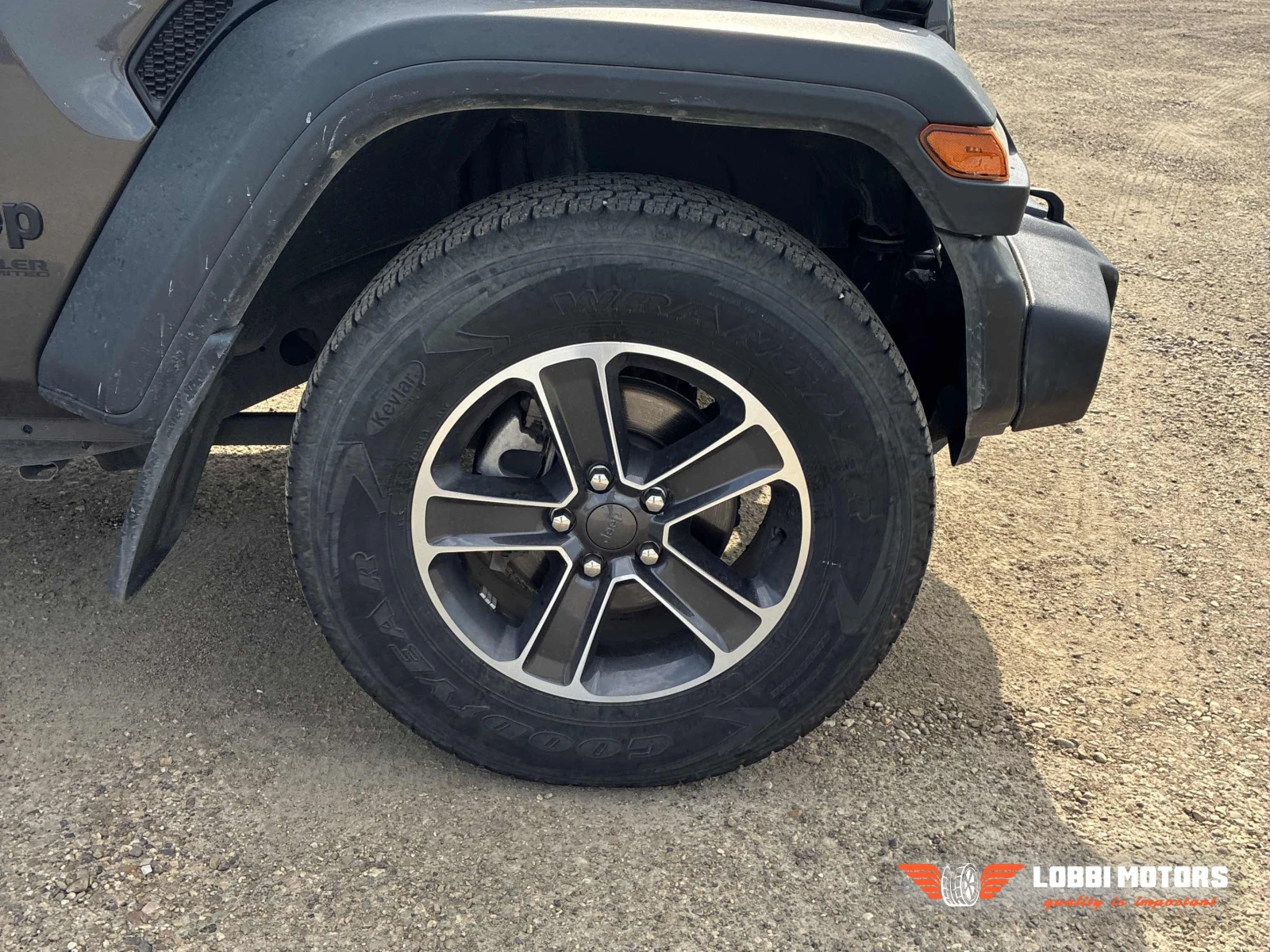 Jeep Wrangler, снимка 7 - Автомобили и джипове - 56113489
