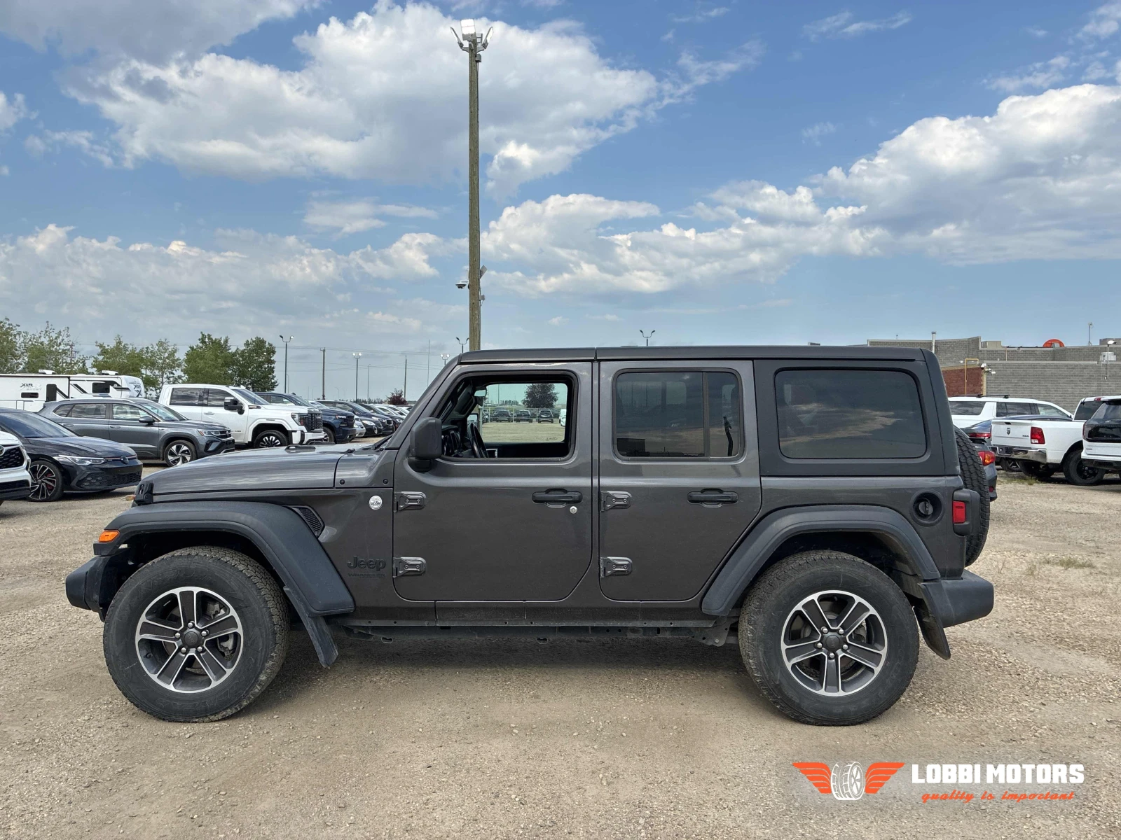 Jeep Wrangler, снимка 2 - Автомобили и джипове - 56113489