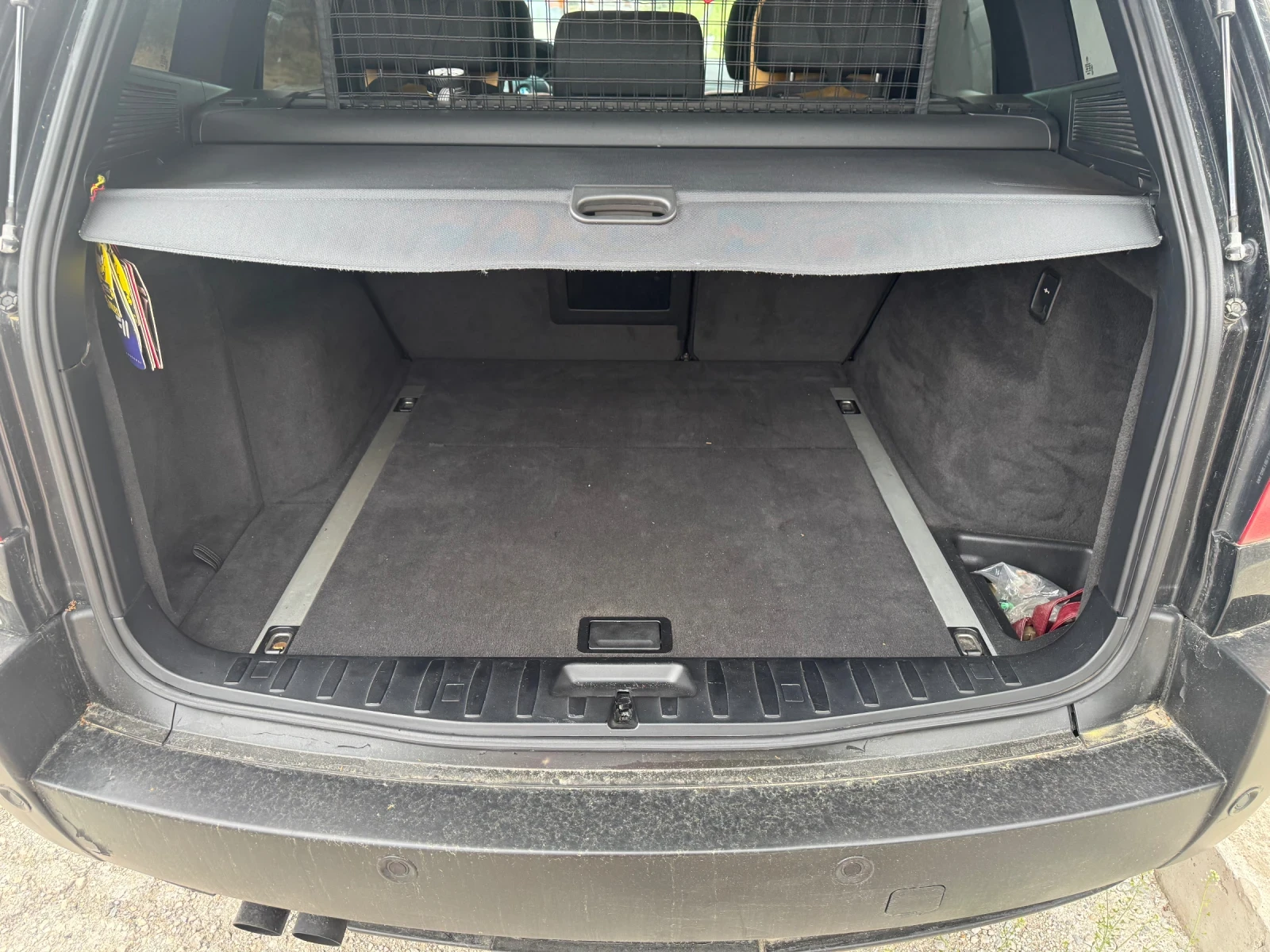 BMW X3, снимка 6 - Автомобили и джипове - 56327386