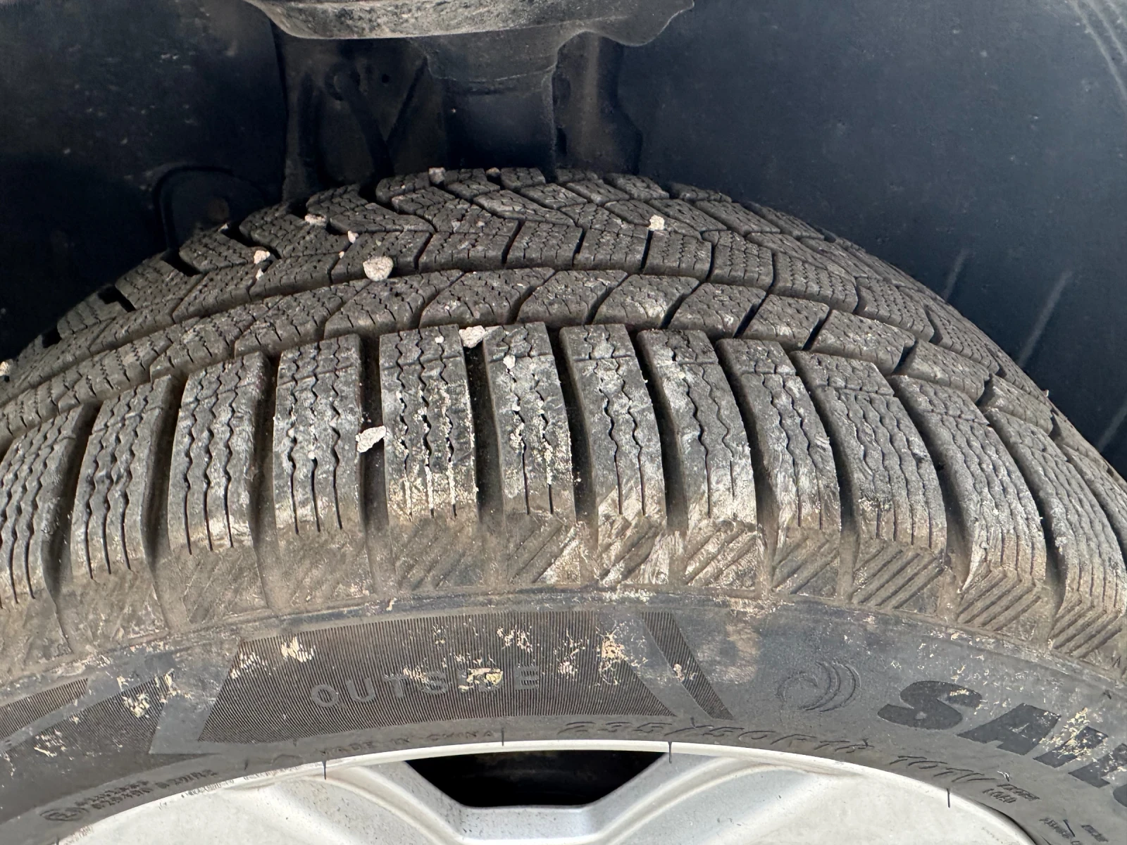 BMW X3, снимка 4 - Автомобили и джипове - 56327386