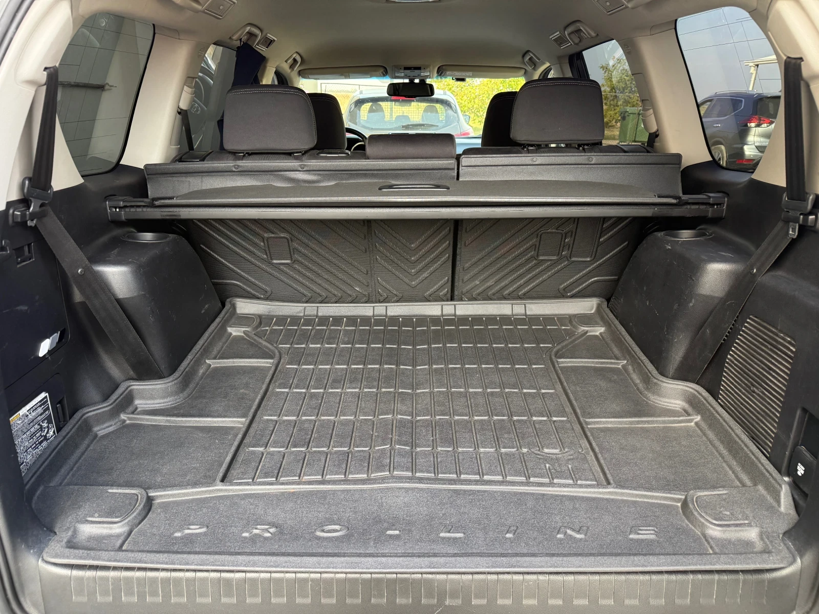 Toyota Land cruiser 150 | Mobile.bg � ����������� 10