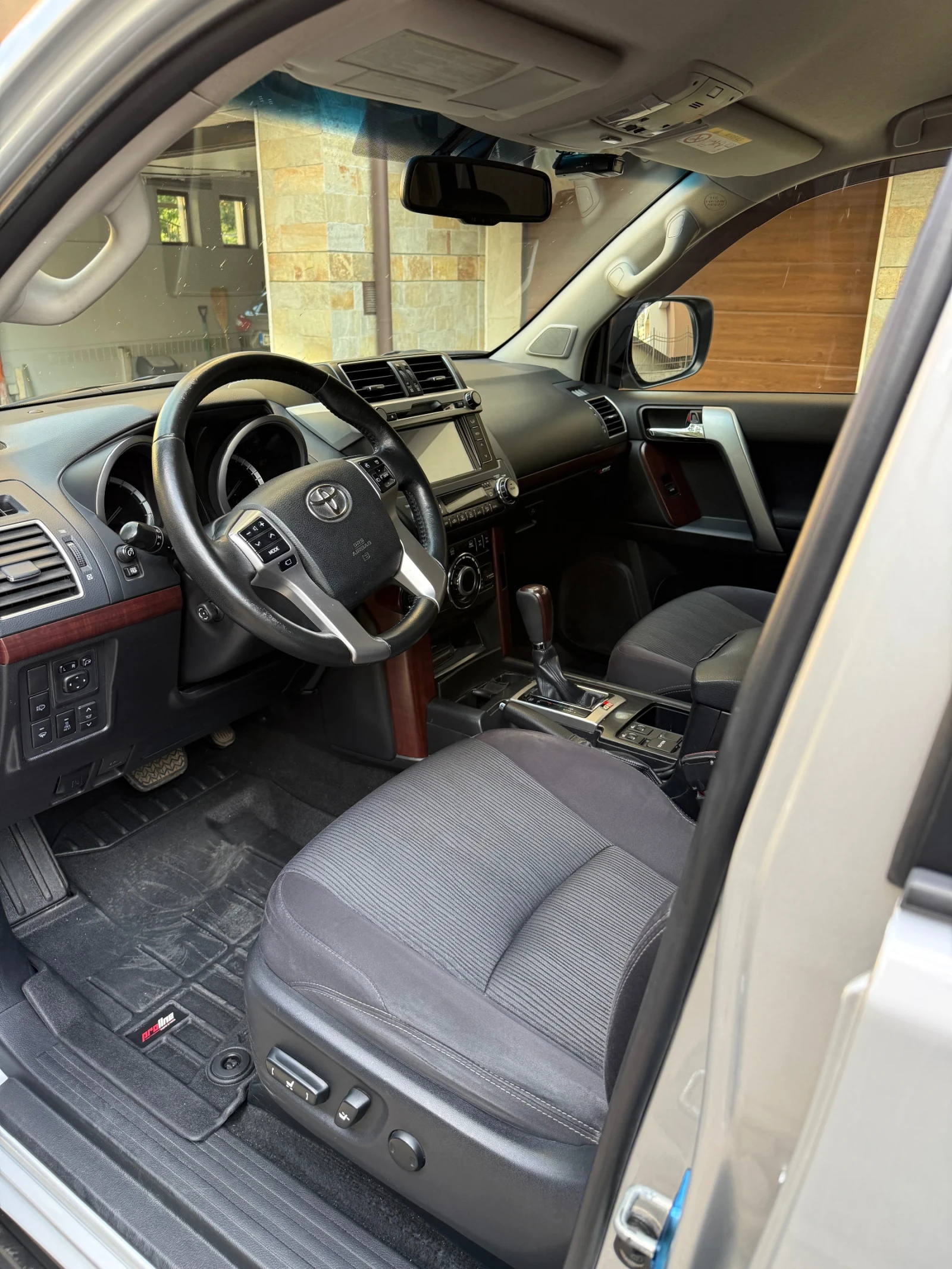 Toyota Land cruiser 150 | Mobile.bg � ����������� 11