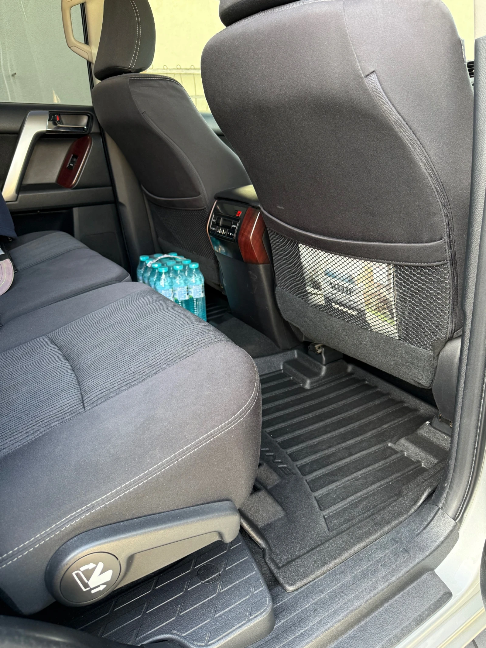Toyota Land cruiser 150 | Mobile.bg � ����������� 14
