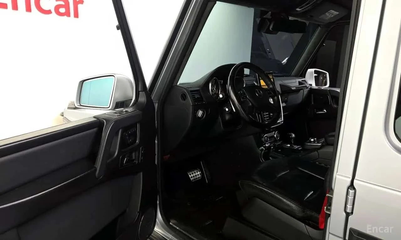 Mercedes-Benz G 350 * G350 BlueTEC * ���� �� �� | Mobile.bg � ����������� 10