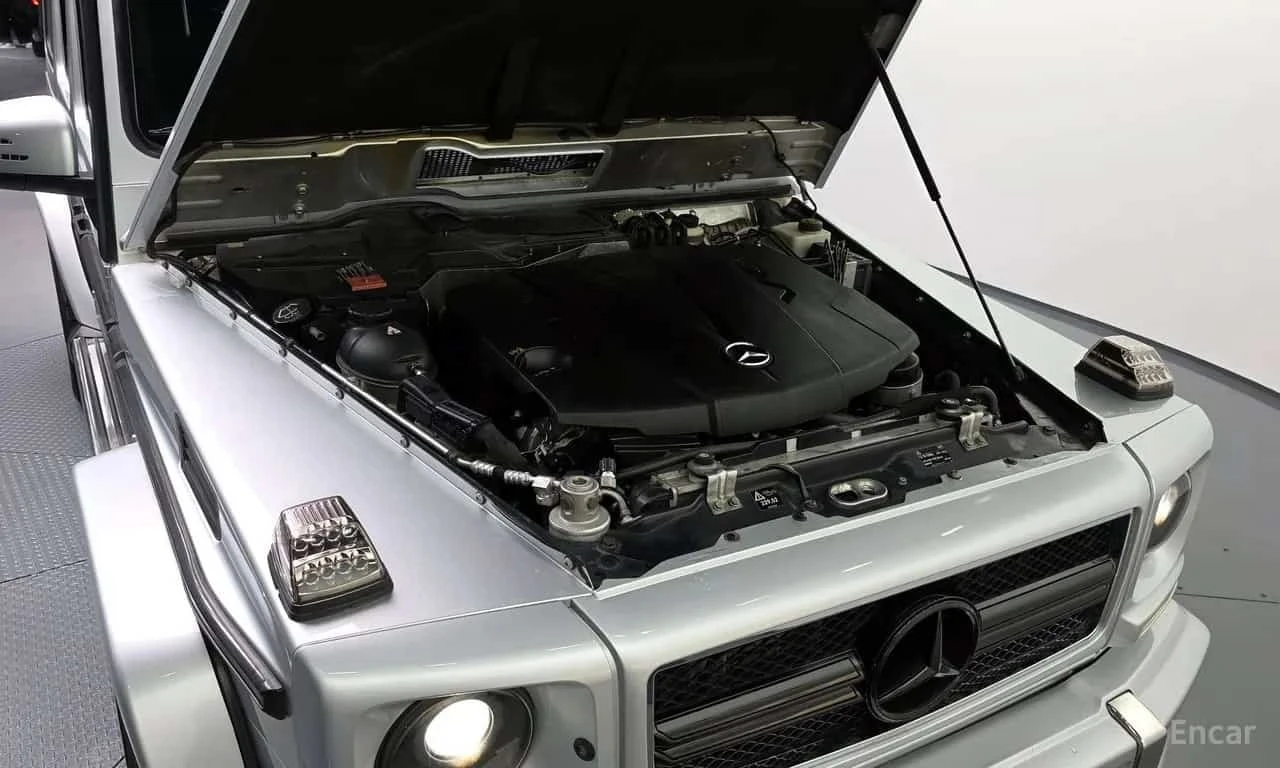 Mercedes-Benz G 350 * G350 BlueTEC * ���� �� �� | Mobile.bg � ����������� 6