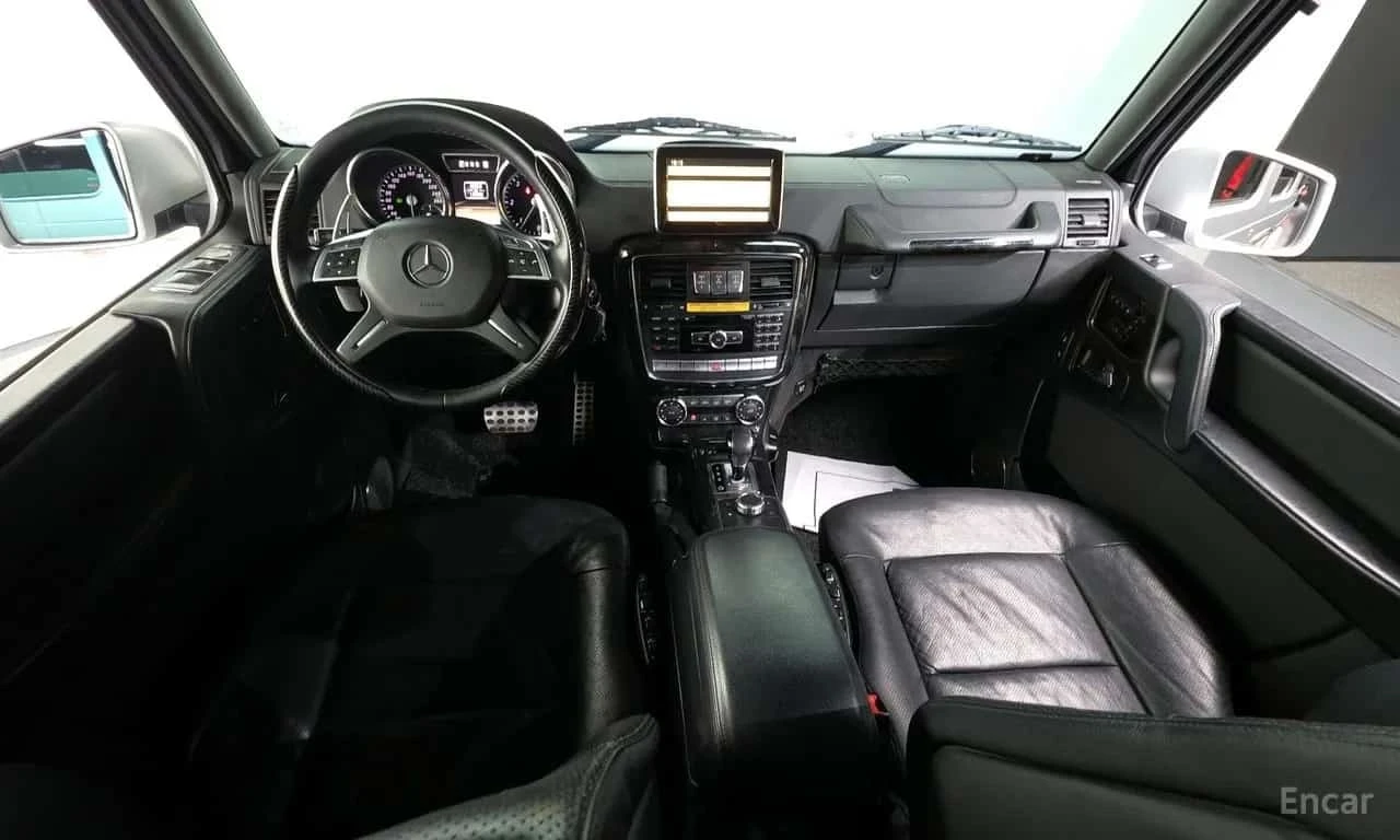 Mercedes-Benz G 350 * G350 BlueTEC * ���� �� �� | Mobile.bg � ����������� 7