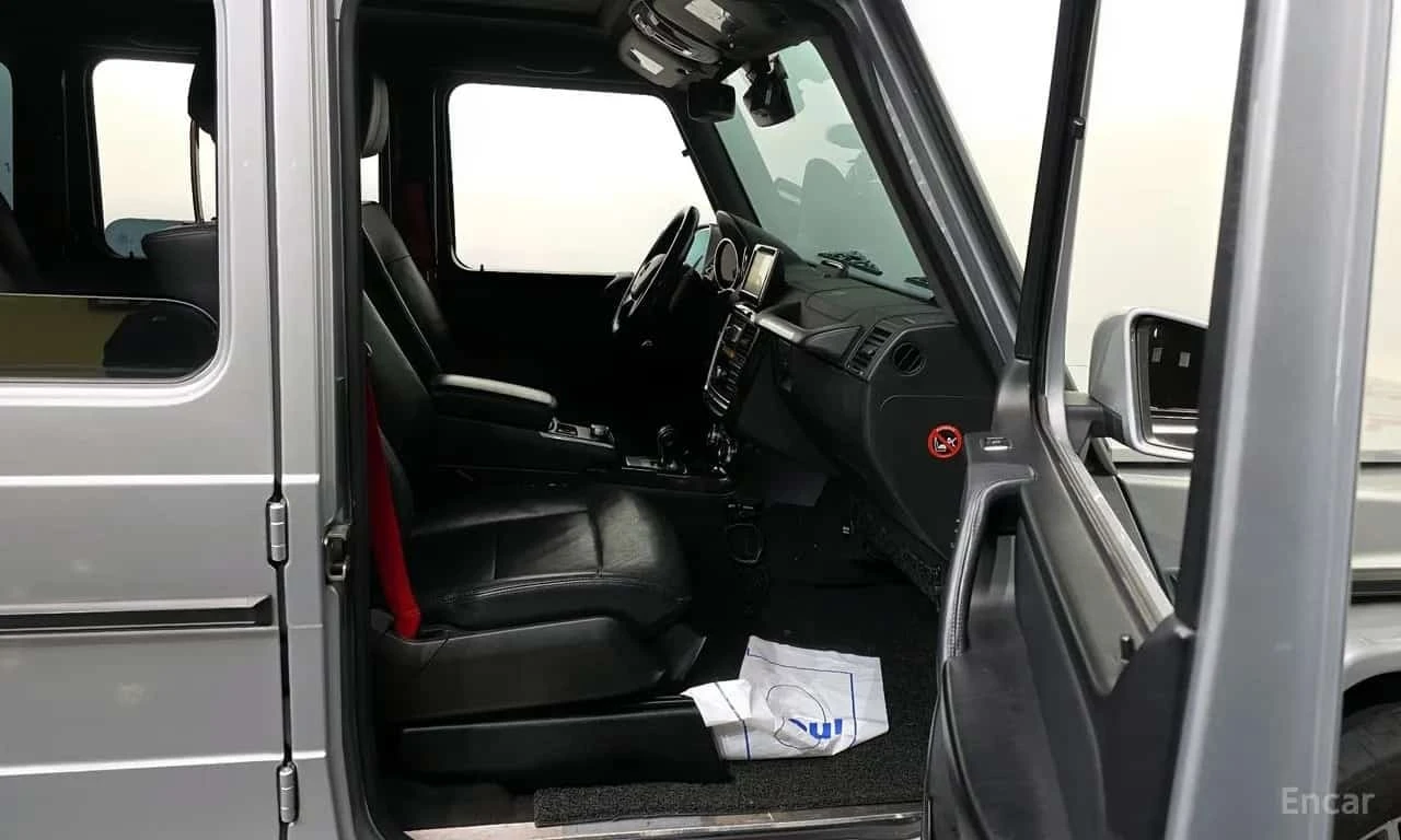 Mercedes-Benz G 350 * G350 BlueTEC * ���� �� �� | Mobile.bg � ����������� 11
