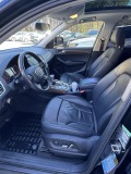 Audi Q5 2.0 TSI - изображение 9