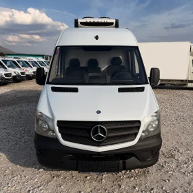 Mercedes-Benz Sprinter 316 -/+ Хладилен-Euro6-Клима, снимка 3