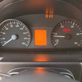 Mercedes-Benz Sprinter 316 -/+ Хладилен-Euro6-Клима, снимка 13