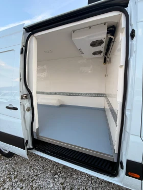 Mercedes-Benz Sprinter 316 -/+ Хладилен-Euro6-Клима, снимка 9