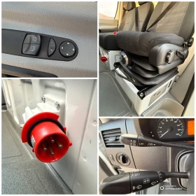Mercedes-Benz Sprinter 316 -/+ Хладилен-Euro6-Клима, снимка 15
