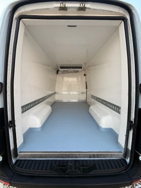 Mercedes-Benz Sprinter 316 -/+ Хладилен-Euro6-Клима, снимка 8