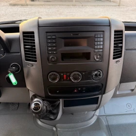 Mercedes-Benz Sprinter 316 -/+ Хладилен-Euro6-Клима, снимка 12