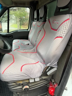 Iveco 35c13 Фургон, снимка 7