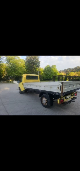Fiat Ducato 2.8 JTD , снимка 5