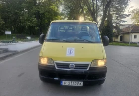 Fiat Ducato 2.8 JTD , снимка 8