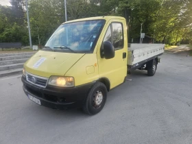 Fiat Ducato 2.8 JTD , снимка 13