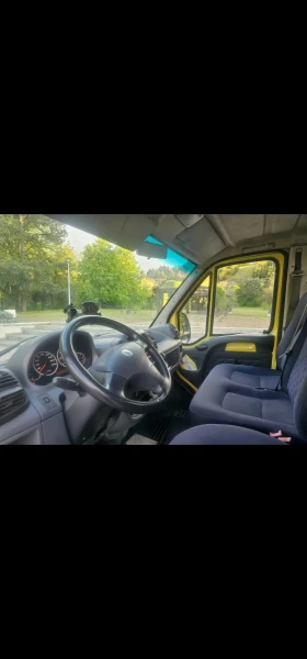 Fiat Ducato 2.8 JTD , снимка 6