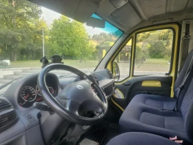 Fiat Ducato 2.8 JTD , снимка 9
