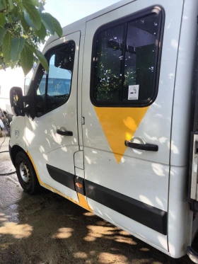 Renault Master, снимка 12
