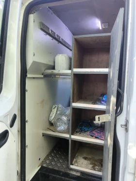 Renault Master, снимка 13