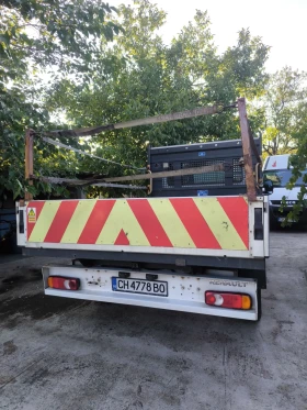 Renault Master, снимка 10