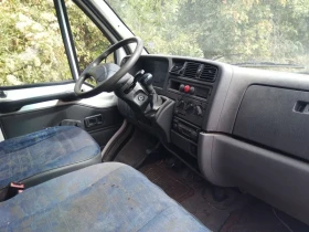 Peugeot Boxer, снимка 5