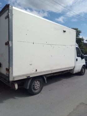 Peugeot Boxer, снимка 3
