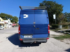 VW Crafter, снимка 4
