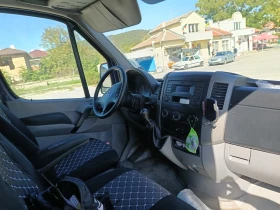 VW Crafter, снимка 8
