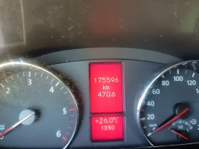 VW Crafter, снимка 9