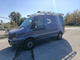 VW Crafter, снимка 3