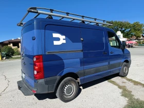VW Crafter, снимка 5