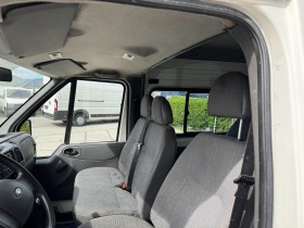 Ford Transit 2.4TDI 9-местен Климатик , снимка 14 - Бусове и автобуси - 45128839