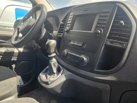 Mercedes-Benz Vito 116 cdi макси, снимка 16