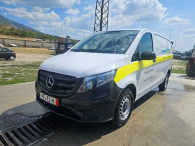 Mercedes-Benz Vito 116 cdi макси, снимка 1