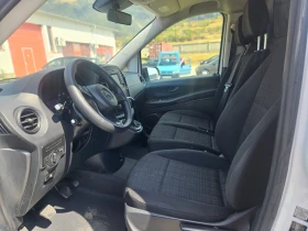 Mercedes-Benz Vito 116 cdi макси, снимка 9