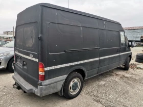 Ford Transit 2.0, снимка 4