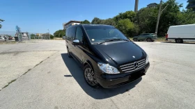 Обява за продажба на Mercedes-Benz Viano 3.0 D Ambiente, extra long  ~26 500 лв. - изображение 1