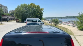 Обява за продажба на Mercedes-Benz Viano 3.0 D Ambiente, extra long  ~26 500 лв. - изображение 6