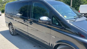 Обява за продажба на Mercedes-Benz Viano 3.0 D Ambiente, extra long  ~26 500 лв. - изображение 3