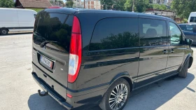 Обява за продажба на Mercedes-Benz Viano 3.0 D Ambiente, extra long  ~26 500 лв. - изображение 5