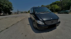 Обява за продажба на Mercedes-Benz Viano 3.0 D Ambiente, extra long  ~26 500 лв. - изображение 4