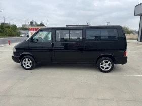 Обява за продажба на VW T4 2.5tdi 151 8+ 1 ~14 500 лв. - изображение 9