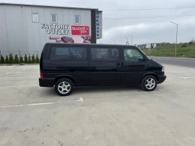 Обява за продажба на VW T4 2.5tdi 151 8+ 1 ~14 500 лв. - изображение 6